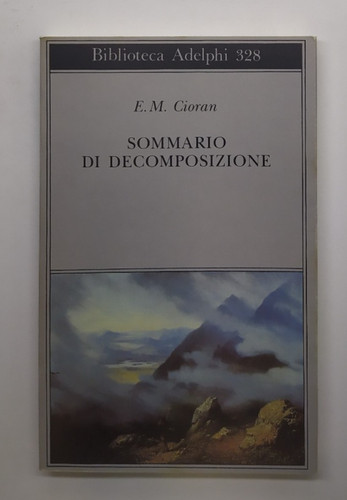 Dommario decomposizione di - dommario,