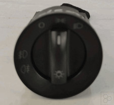 Interruttore blocco comando luci  VOLKSWAGEN AMAROK (2H/S1) 2.0 TDI Pick-up
