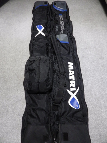 Borsa pesca matrix match - pesca,