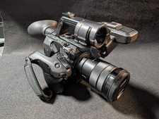 Videocamera Sony PXW-FS5M2 4K