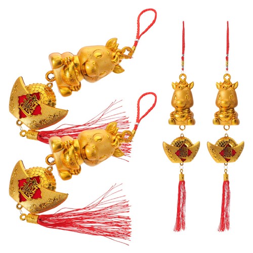 Pezzi zodiaco cavallo - pezzi,