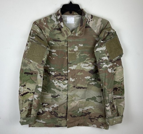 Camicia uomo stile militare
