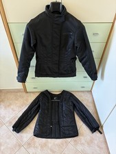 Bering giacca moto - giacca, da