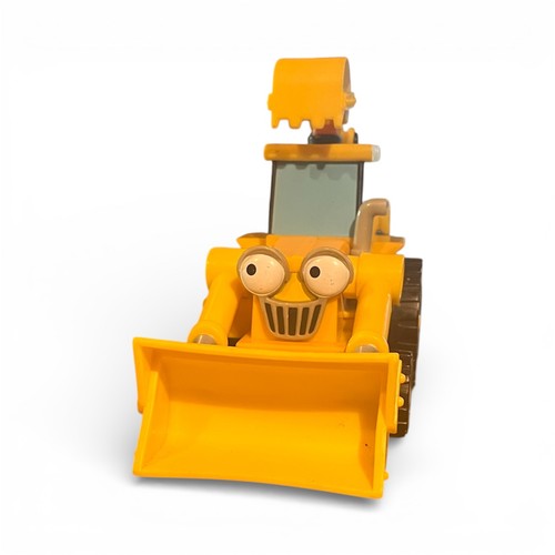 Hasbro bob costruttore - hasbro, il