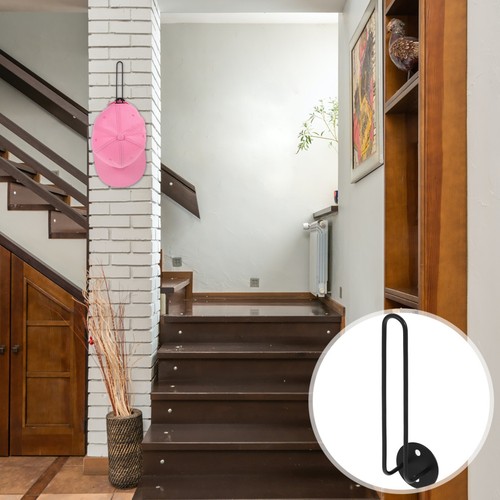 Porta cappelli esposizione di - ,