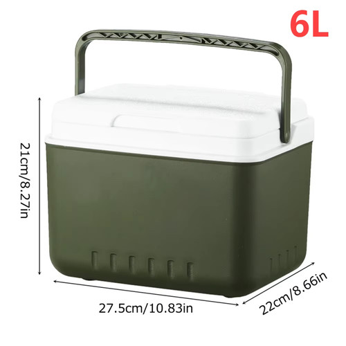 Cooler box portatile - cooler,