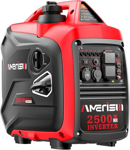 Generatore inverter portatile - generatore,
