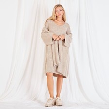 Chunky Italian Women's Mohair