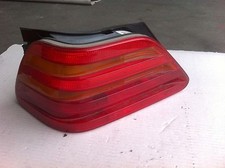 Fanale posteriore sinistro