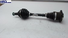 Albero Motore Sinistro Anteriore 6Q0407271DB Skoda Roomster 1.9 Tdi 5J Familiare