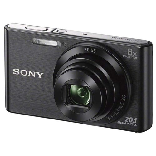 Sony dsc w830 cyber - dsc-w830, 20,1