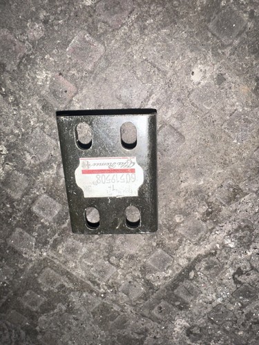Staffa supporto fissaggio hard - staffa,