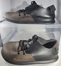 Scarpa stringata Birkenstock