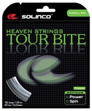 Solinco Tour Bite Set corde da
