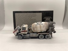 Western Star 4700 SB betoniera