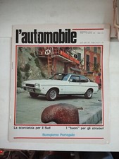 1974 05 12 L'AUTOMOBILE 12