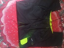 pantaloni da lavoro uomo