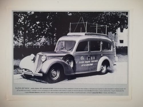 Clipping ritaglio foto 1993 - ritaglio,