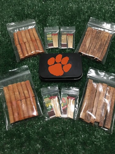 Accendino fatwood fatlighter - accendino,