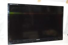 PANNELLO LED LCD SHARP LK400D3GW5BY PER TV SHARP LC-40LE833E