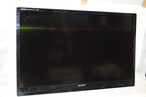 Pannello led lcd sharp - led,