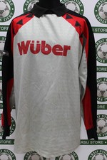 Maglia Calcio Portiere REUSCH