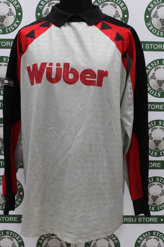 Maglia calcio portiere reusch - portiere,