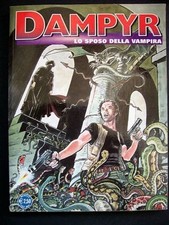 Dampyr No. 75 Edition Bonelli