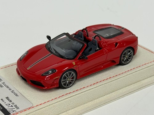 Tecnomodel ferrari 430 - ferrari,