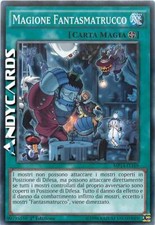MAGIONE FANTASMATRUCCO