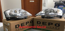Coppia fari fanali proiettori - fanali,