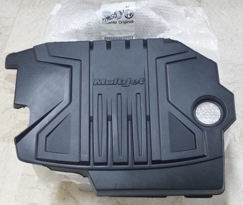Riparo motore fiat - croma, 1.9