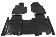 Tappeti Tappetini Auto 3D In