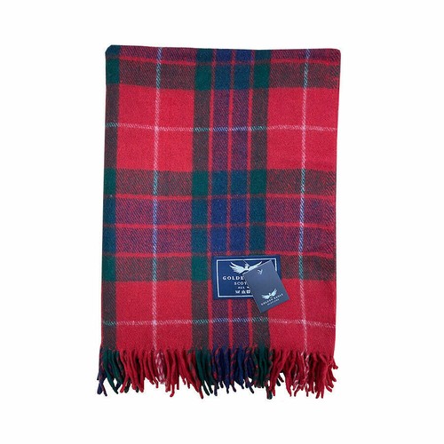 Nuovo originale lana scozzese - originale,
