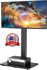 Soporte de mesa para TV televisore universale LCD LED de 32-70 regolabile seguro