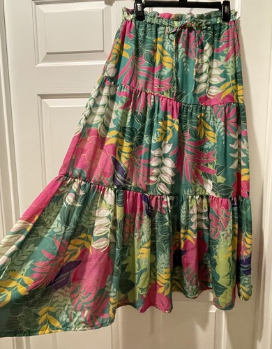 Maxi gonna donna - her, destiny