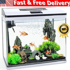 Serbatoio Pesci 10 Galloni