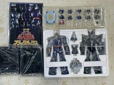 TETSUJIN 28 BLACK OX Soul of