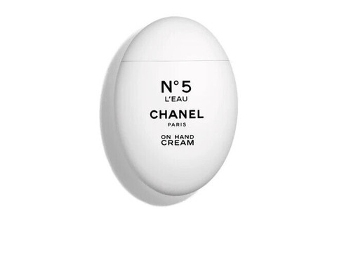 Chanel eau on - chanel, n°5