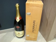 FERRARI  Jéroboam   BRUT