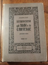 Vittorio Pica - Attraverso gli