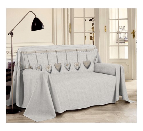Telo arredo copritutto singolo - telo,