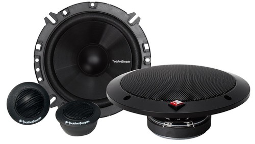 Rockford fosgate r165 - fosgate, di