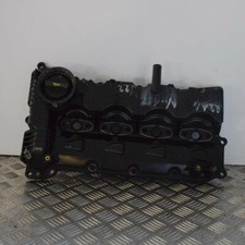 Coperchio bilanciere valvola