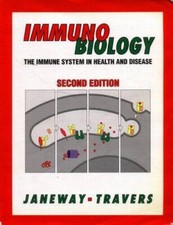 Immunobiology: The Immune