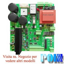 SCHEDA DI COMANDO INVERTER PER