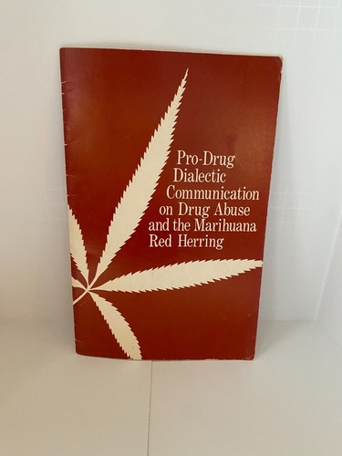 Pro drug dialectic - pro-drug,
