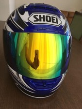 SHOEI Helmet Full Face Helmet