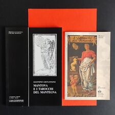 Mantova e i Tarocchi del