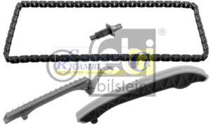 Kit distribuzione catena - a,